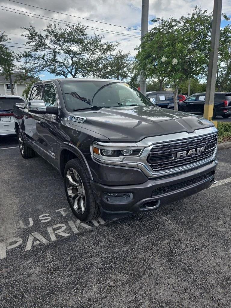 ram ram 1500 pickup 2019 1C6SRFHTXKN918433 image ram ram 1500 pickup 2019 1C6SRFHTXKN918433 image